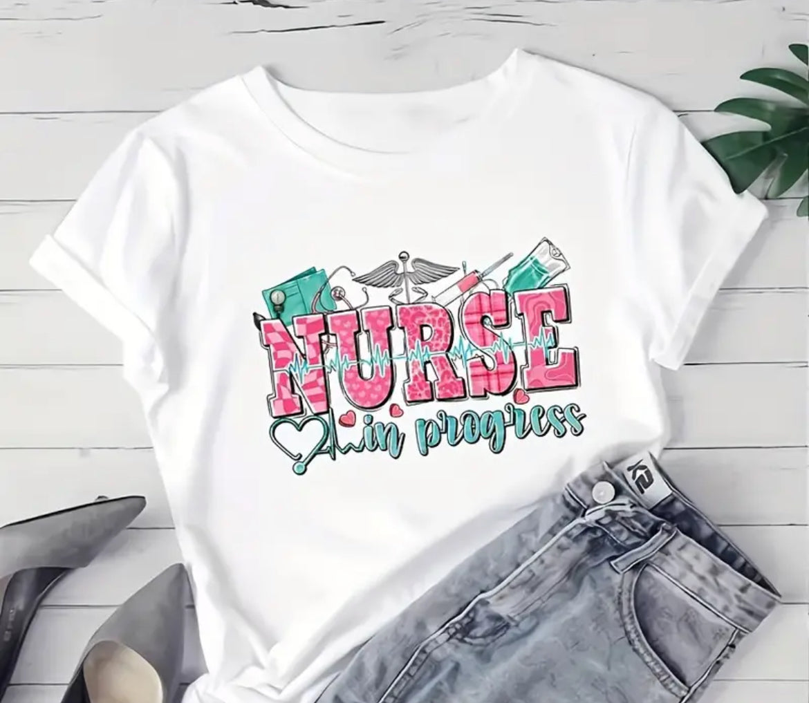 Occupation Tees