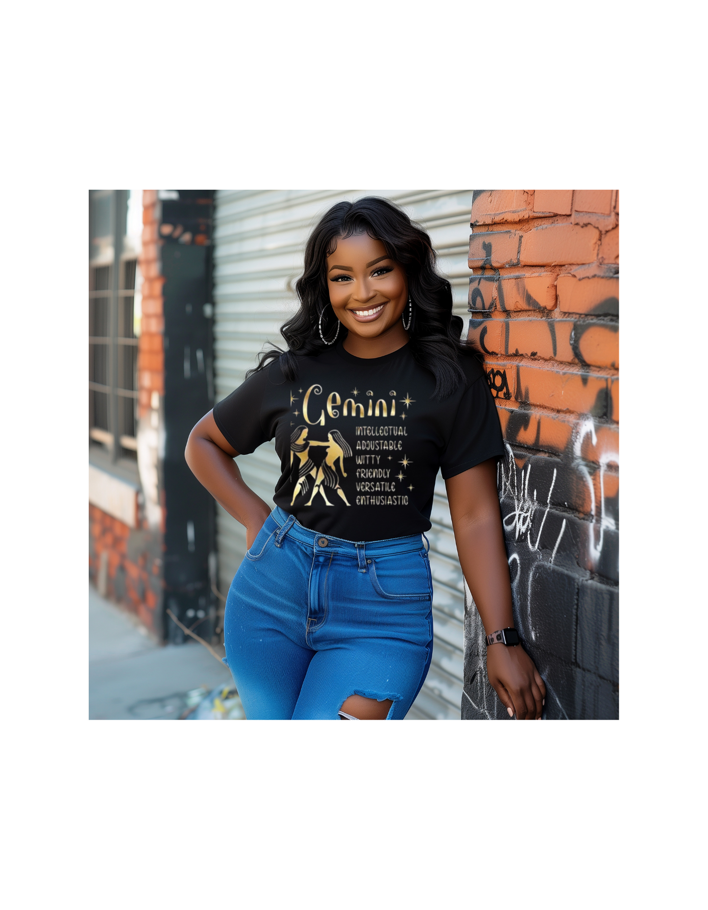 Birthday/Zodiac Tees