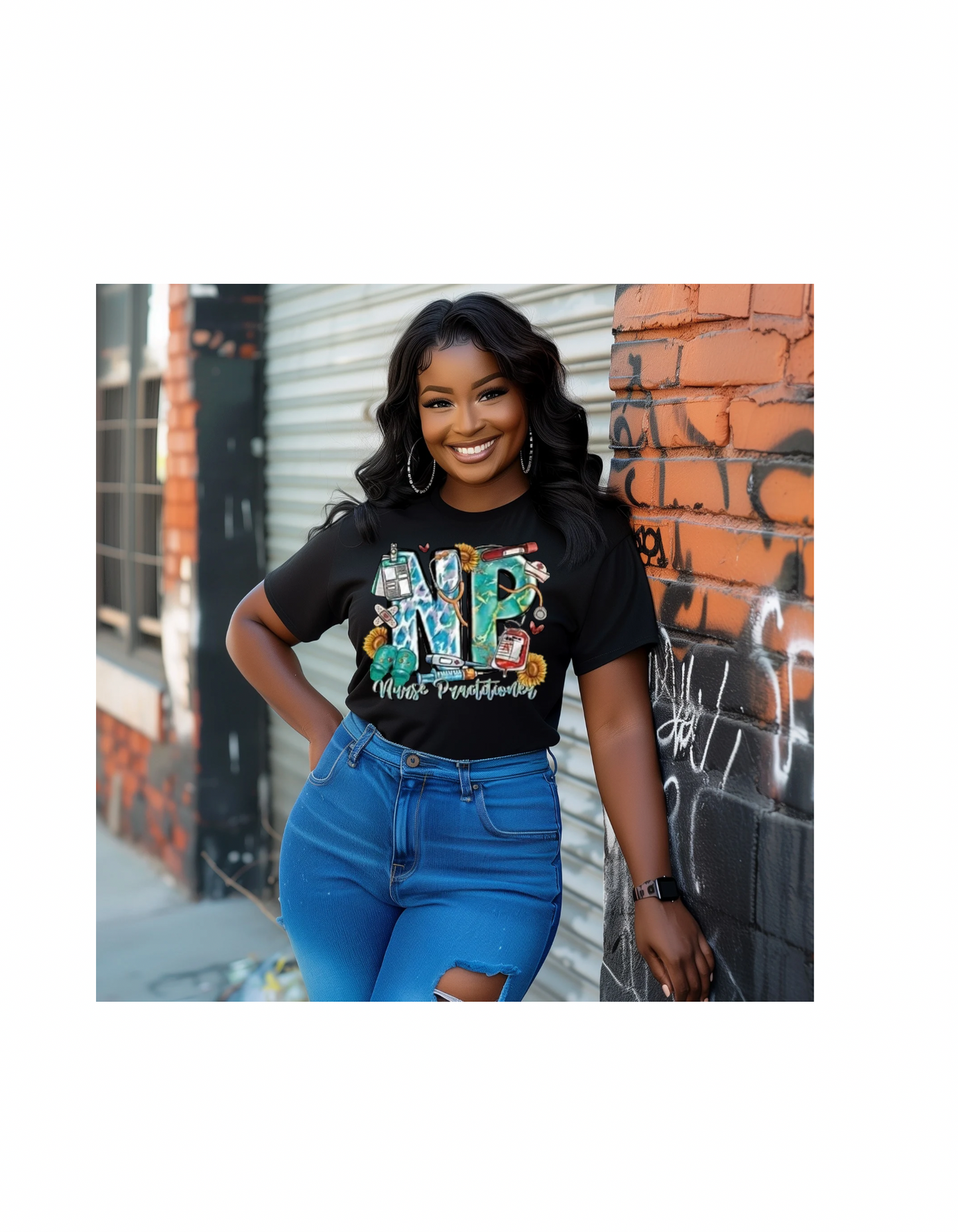 Occupation Tees