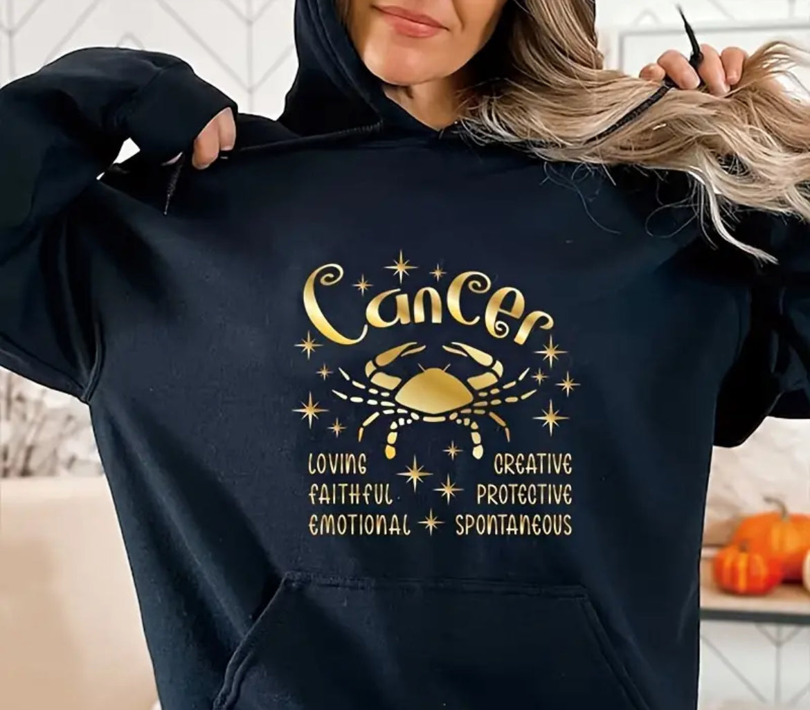 Birthday/Zodiac Tees