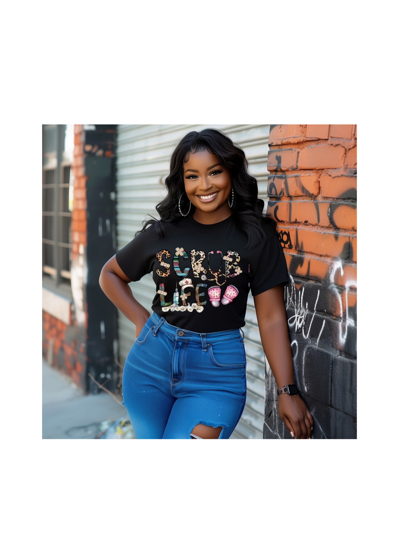 Occupation Tees