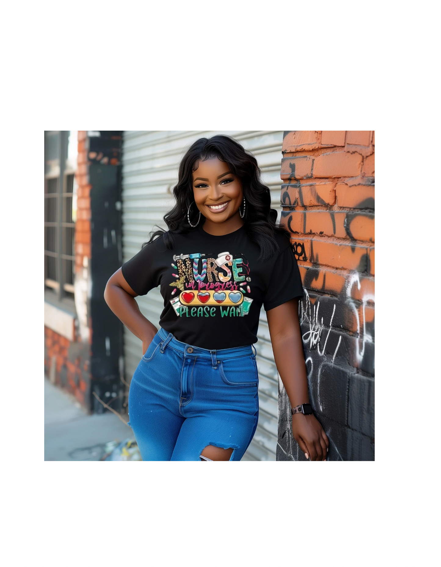 Occupation Tees