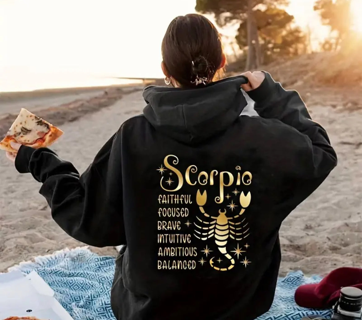 Birthday/Zodiac Tees