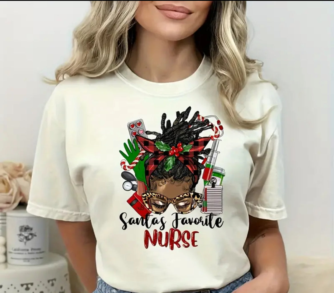Occupation Tees