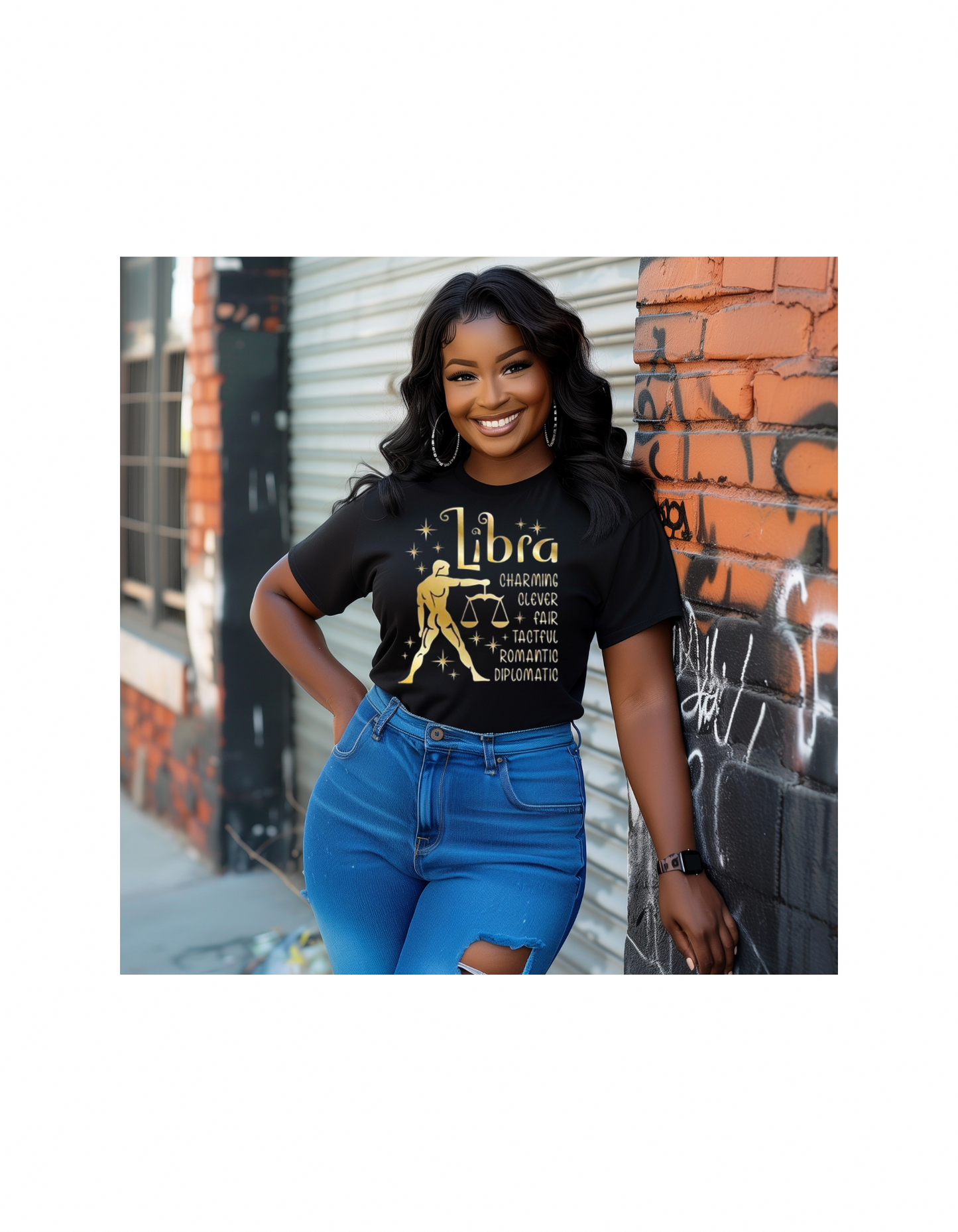 Birthday/Zodiac Tees