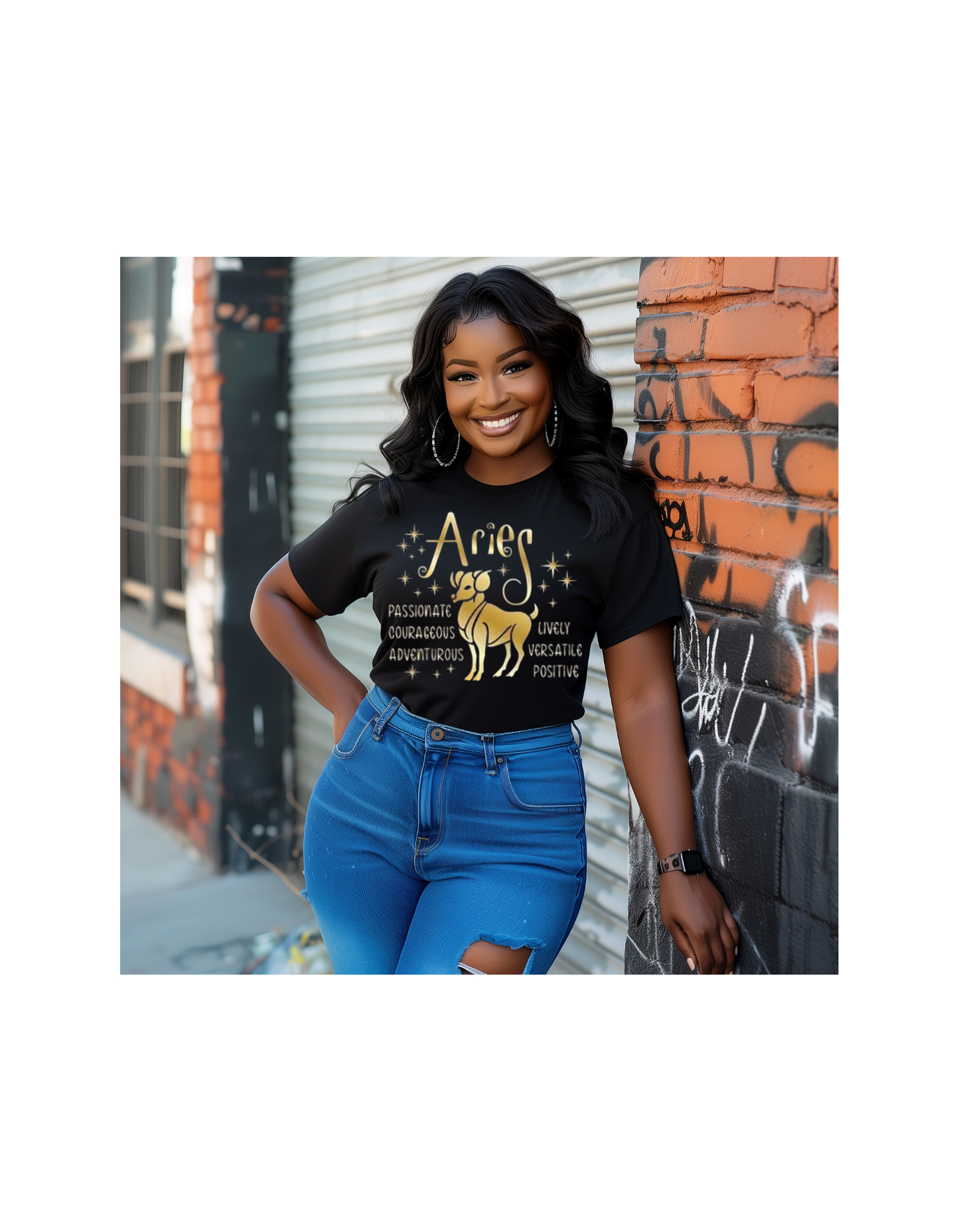 Birthday/Zodiac Tees