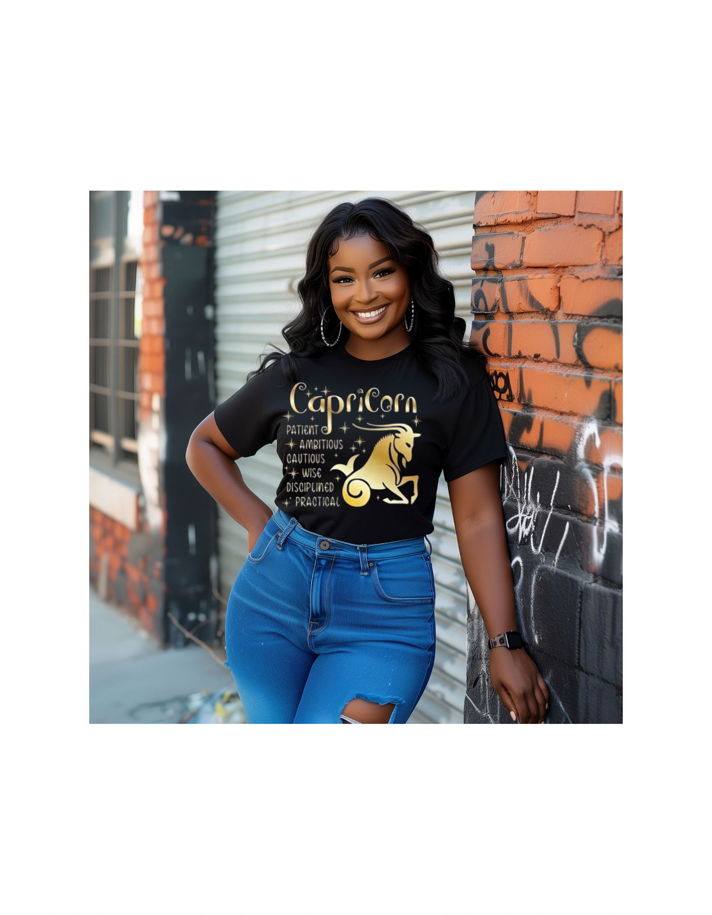 Birthday/Zodiac Tees